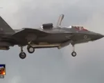 F35 - Chiến đấu cơ hiện đại nhất thế giới