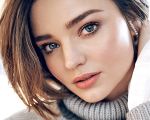 Chia tay sao phim Cướp biển Caribbean, Miranda Kerr thấu hiểu nỗi đau đớn