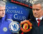 Chelsea - Man Utd: Điểm lại những lần đối mặt với đội bóng cũ của HLV Jose Mourinho