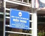 Tìm bị hại trong vụ án liên quan đến giao dịch cổ phiếu MTM trên sàn UPCOM