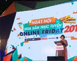 Mạnh tay xử lý khuyến mại ảo ngày Online Friday