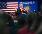 Mỹ: Bang Wisconsin khẳng định lần nữa chiến thắng của ông Trump