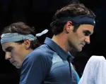 Federer và Nadal lần đầu rời khỏi top 4 sau 13 năm