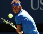 Vòng 1 US Open 2016: Nadal, Cilic thắng nhàn, Isner suýt thua