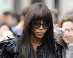 'Báo đen' Naomi Campbell: Quyền lực từ The Face ra đến ngoài đời thực