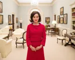 Natalie Portman quý phái trong hình ảnh phu nhân Tổng thống John Kennedy