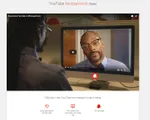 YouTube hợp tác với rapper Snoop Dogg ra mắt tính năng xem video mới