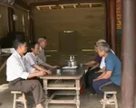 Hơn 30 chiến sĩ Đại đội chủ lực giao thông Hương Khê bị quên lãng