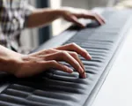 Seaboard – Bước đột phá của nhạc cụ điện tử