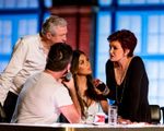 The X-Factor Anh hỗn loạn vì cựu thành viên Pussycat Dolls