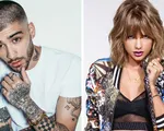 Taylor Swift bắt tay làm việc với cựu thành viên của One Direction