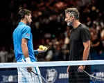 Cảm nhận của phóng viên Thể thao VTV về giải đấu từ thiện của Novak Djokovic