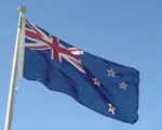 New Zealand bác kế hoạch thay đổi quốc kỳ của Thủ tướng
