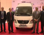 Người tiêu dùng Việt có thêm lựa chọn với xe tải nhẹ Tata Super Ace