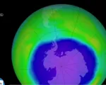 Lỗ hổng tầng Ozone đang phục hồi