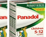 Australia thu hồi thuốc Panadol nghi bị nhiễm độc
