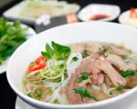 Phở, bún bò Huế Việt Nam có thể được xuất khẩu