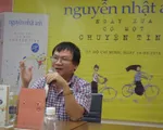 Nguyễn Nhật Ánh lần đầu kể chuyện tình