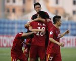 TRỰC TIẾP U19 Việt Nam - U19 Iraq: Lịch sử vẫy gọi (23h30, 20/10)