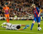 Trước lượt thứ 4 vòng bảng Champions League: Guardiola “trả thù” Barca?