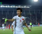 Công Vinh úp mở giải nghệ sau khi kết thúc AFF Cup 2016?