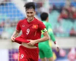 Công Vinh được tờ FourFourTwo tôn vinh