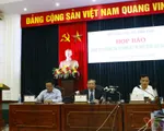 Chi tiết phương án tổ chức kỳ thi trung học phổ thông quốc gia năm 2017