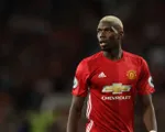 Pogba không hề tệ hại như CĐV Man Utd đang nghĩ