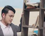 Đứng hình với MV siêu lãng mạn của Quang Vinh