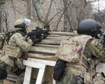 Nga cáo buộc Ukraine tấn công vũ trang bán đảo Crimea