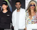 Rihanna không vui khi tình cũ cặp kè với Jennifer Lopez