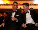 Ronaldo từ chối đi đ&aacute;m cưới Messi