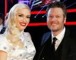 Blake Shelton hào hứng chờ đợi Gwen Stefani trở lại The Voice