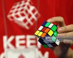 Bí quyết bỏ túi khi chơi Rubik