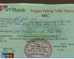 Thực hư vụ 26 tỷ đồng trong tài khoản bỗng dưng &apos;bốc hơi&apos;