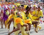 Lễ hội salsa lớn nhất thế giới tại Colombia