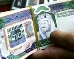 Saudi Arabia “bơm” 4 tỷ USD hỗ trợ khối ngân hàng