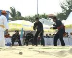 ABG 2016: Pencak Silat Việt Nam có thêm 1 ngày thi đấu thành công