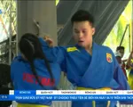 Ngày thi đấu thứ 7 ABG5 - 2016: Vovinam Việt Nam không có thêm HCV