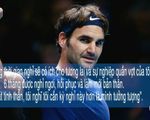 Federer tự tin hướng tới mùa giải mới 2017