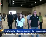 Ngày thứ 2 Hội nghị truyền hình SEA Games 29: BTC giới thiệu địa điểm thi đấu, công tác chuẩn bị chu đáo