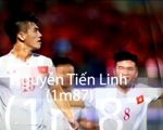 Giải mã thành công của ĐT U19 Việt Nam: Ấn tượng với thể hình & thể lực!