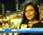 Cảm xúc ngày bế mạc ABG5 - 2016