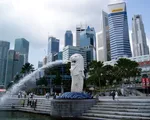 Cứ 35 người dân Singapore, lại có một triệu phú