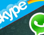 Skype và WhatsApp đang sở hữu quá nhiều thông tin người dùng