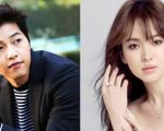 Song Hye Kyo gửi quà đặc biệt ủng hộ Song Joong Ki