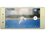 Sony khoe tính năng chống rung “ảo diệu” của dòng Xperia X