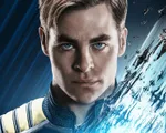 Star Trek Beyond: Chuyến du hành cảm xúc nhân kỷ niệm sinh nhật thứ 50