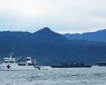 Bế mạc Diễn tập Hải quân đa phương Komodo 2016