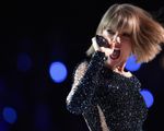 Không có album nào, Taylor Swift vẫn là nữ ca sĩ kiếm tiền khủng nhất năm 2016